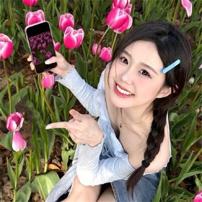 薰衣草和夏天
